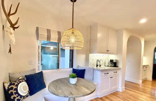 Sunset Cliffs Casa | Hilltop Spacious Family Home with Panoramic Views