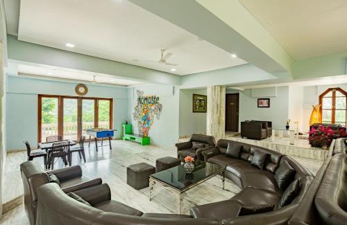 Khandala Hotel | Hilltop suites by 29 bungalow
