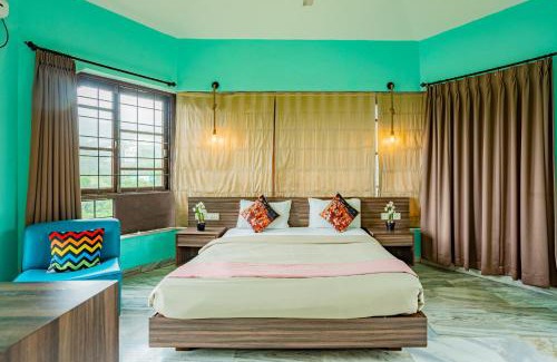Khandala Hotel | Hilltop suites by 29 bungalow