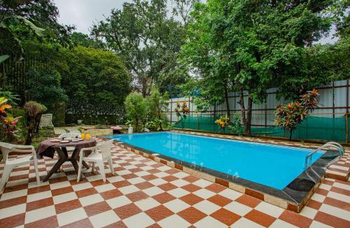 Khandala Hotel | Hilltop suites by 29 bungalow