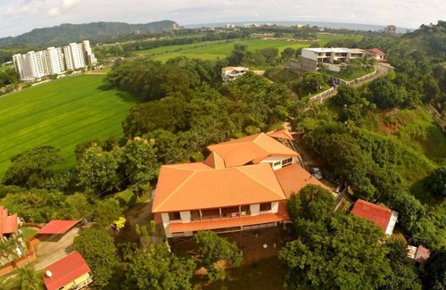 Jaco Casa | Villa en la cima de la colina con piscina con vistas a Jaco
