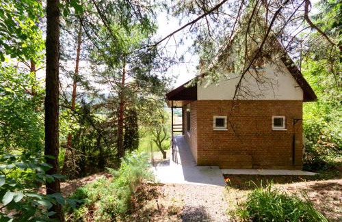Recsk Apartamento | Hilltop Wellness Haven W AC & Jacuzzi by NW