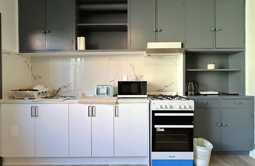 South Hobart Casa | Hobart Mountain House near City