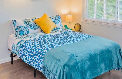 Melrose Condominio | Hillview Studio - Seasonal Pool