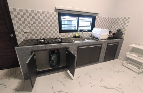 Hat Yai Casa | Hillview Terrace