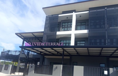 Hat Yai Casa | Hillview Terrace