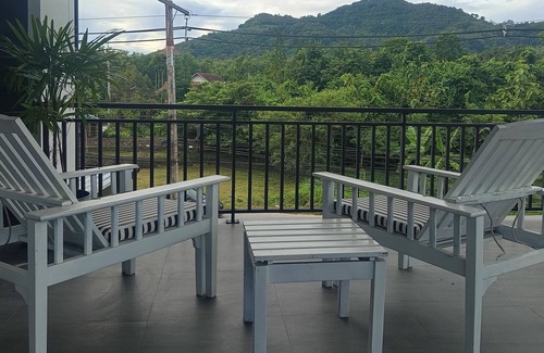 Hat Yai Casa | Hillview Terrace