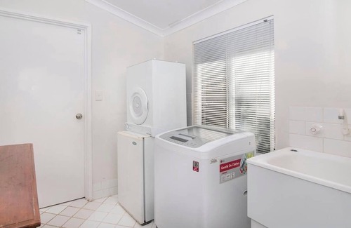Naturaliste Cabaña | Hillview - Yallingup bush retreat