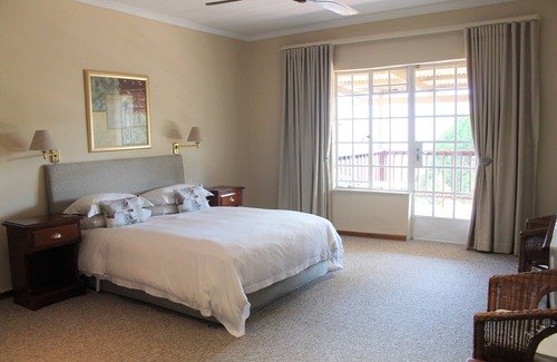Sabie Cama Y Desayuno | Hillwatering Country House