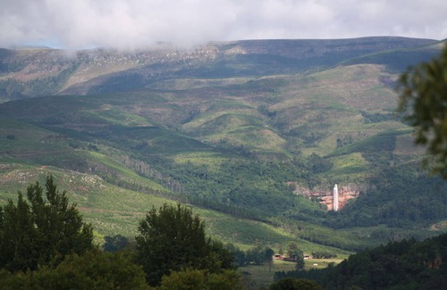 Sabie Cama Y Desayuno | Hillwatering Country House