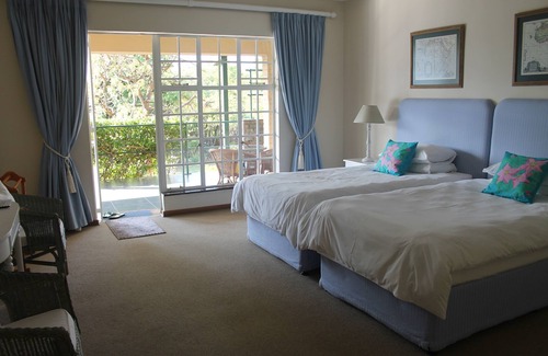 Sabie Cama Y Desayuno | Hillwatering Country House