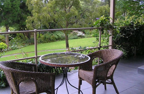 Sabie Cama Y Desayuno | Hillwatering Country House