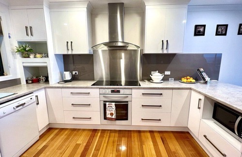 Hillwood Casa | Hillwood Havana - Bed and Breakfast. Room in the house