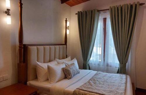 Hanguranketha Complejo | Hillwood Resort & Restaurant