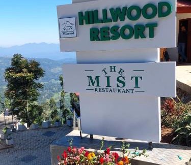 Hanguranketha Complejo | Hillwood Resort & Restaurant