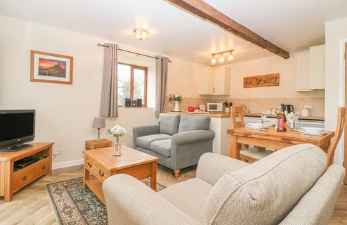 Buckland Monachorum Cabaña | Hilly Field Barn