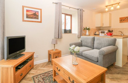 Buckland Monachorum Cabaña | Hilly Field Barn