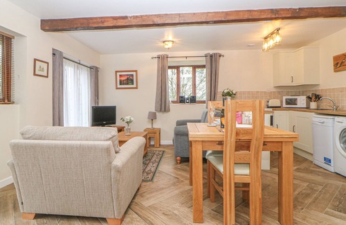 Buckland Monachorum Cabaña | Hilly Field Barn