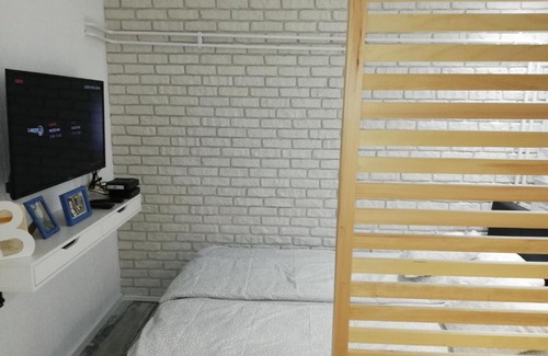 Banovo brdo Apartamento | Hilly