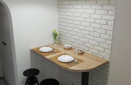 Banovo brdo Apartamento | Hilly