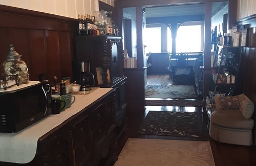 Hilo Cama Y Desayuno | Hilo Bay Oceanfront B&B