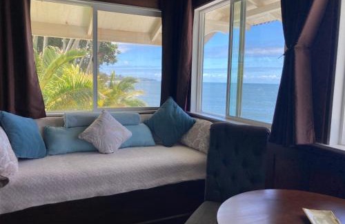 Hilo Cama Y Desayuno | Hilo Bay Oceanfront Bed and Breakfast