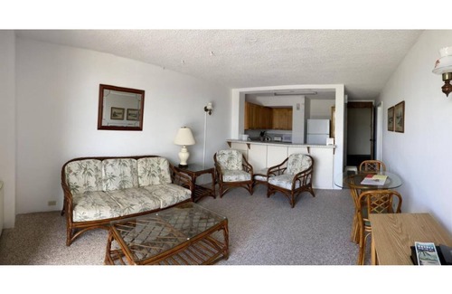 Hilo Condominio | Hilo Downtown Condo Walk to Beaches
