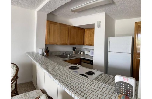 Hilo Condominio | Hilo Downtown Condo Walk to Beaches