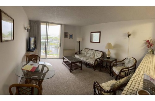 Hilo Condominio | Hilo Downtown Condo Walk to Beaches