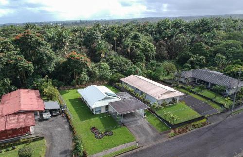 Hilo Casa | Hilo Hale Kaumana home