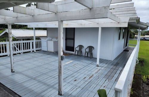 Hilo Casa | Hilo, Hawaii Getaway