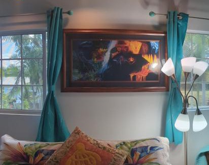 Hilo Apartamento | Hilo Luxury Suite