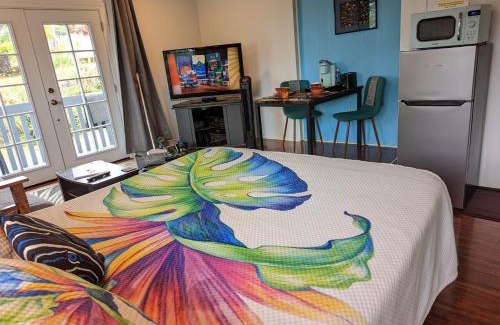 Hilo Apartamento | Hilo Luxury Suite