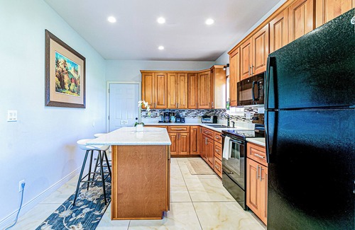 Hilo Casa | Hilo Manu Iki Guest house
