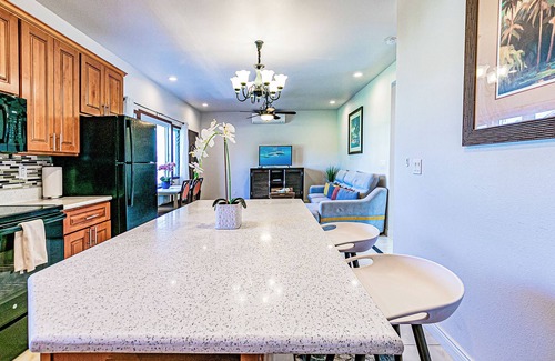 Hilo Casa | Hilo Manu Iki Guest house