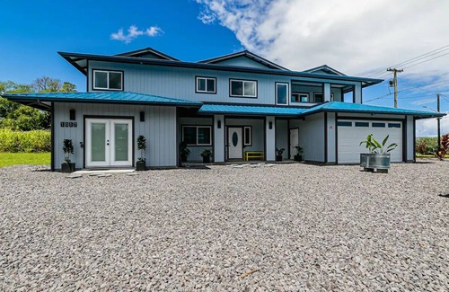 Hilo Casa | Hilo Nui home