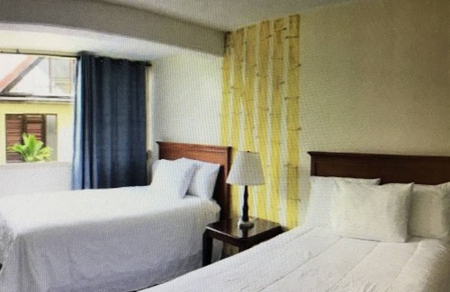 Hilo Hotel | Hilo Reeds Bay Hotel