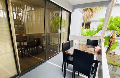 Hilo Apartamento | Hilo SunShine Rental.2bds1ba,common swimming pool.