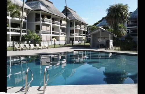 Hilo Apartamento | Hilo SunShine Rental.2bds1ba,common swimming pool.