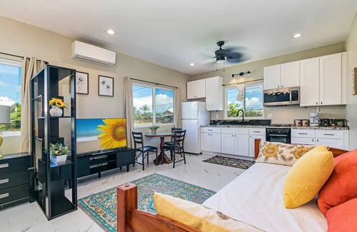 Hilo Casa | Hilo Town Center Studio