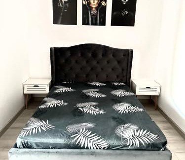 Sector 3 Apartamento | Hils Pallady Bucharest apartments