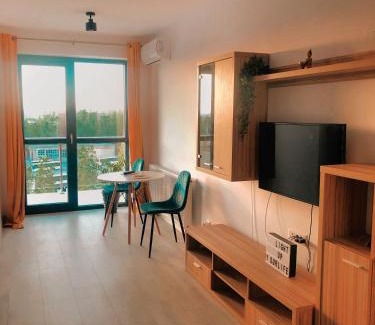 Sector 3 Apartamento | Hils Pallady Bucharest apartments