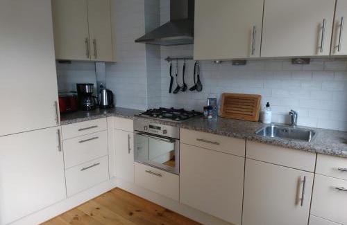 Dordrecht Apartamento | Hiltje - Nice to stay