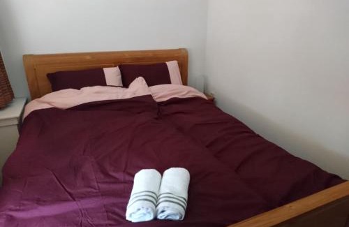 Dordrecht Apartamento | Hiltje - Nice to stay