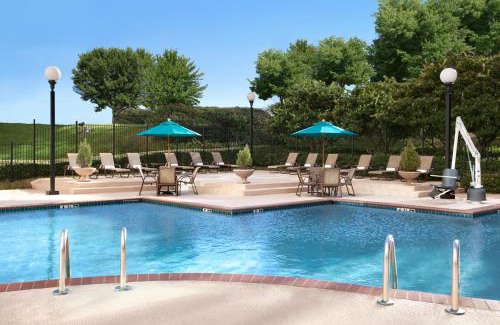 Church Street Hotel | Hilton Atlanta Airport