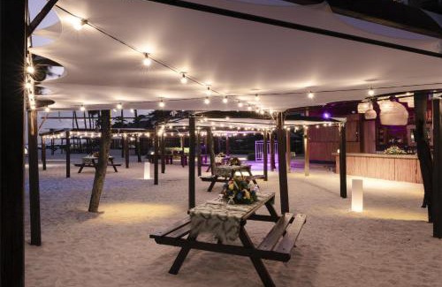 Garrison Historic Area Complejo | Hilton Barbados Resort