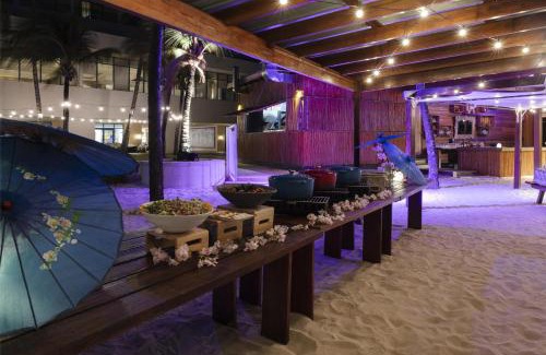 Garrison Historic Area Complejo | Hilton Barbados Resort