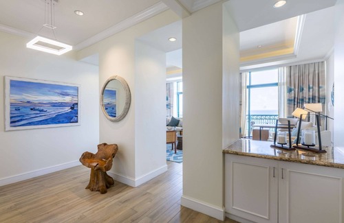 Garrison Historic Area Complejo | Hilton Barbados Resort