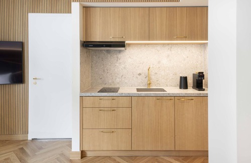 Mitte Hotel | Hilton Berlin