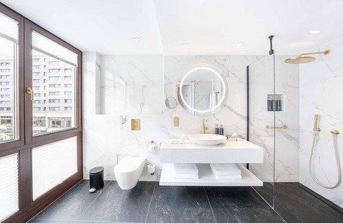 Mitte Hotel | Hilton Berlin